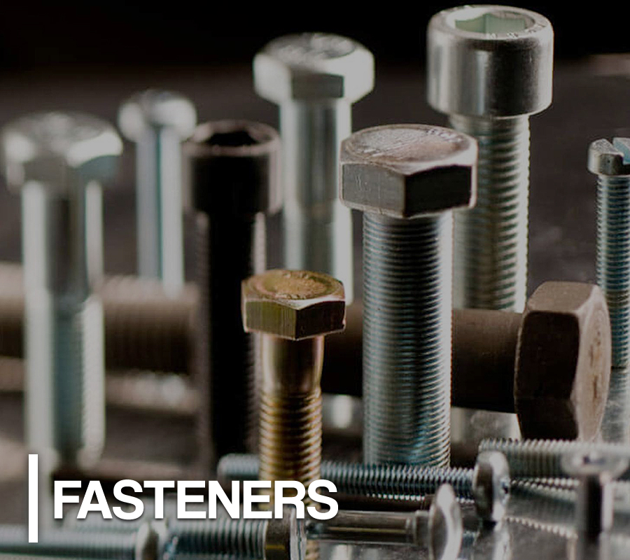 Fastners-indust