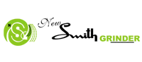 New Smith Grinder