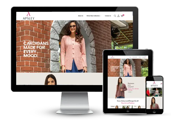 Apsley India